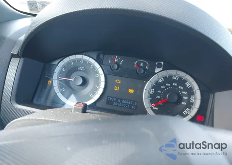 2009 Ford Escape Xlt из США, поврежденный, VIN 1FMCU93G99KC14254